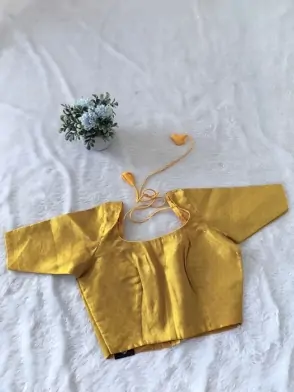 Readymade Blouse