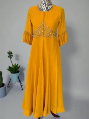 Party/Function Wear Kurtis/Gowns