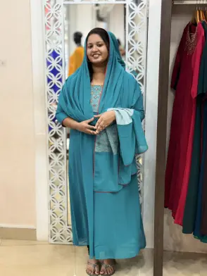 Premium customized wear