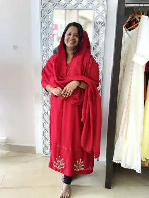 Premium customized wear