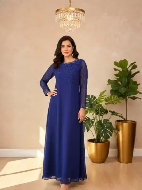 Party/Function Wear Kurtis/Gowns