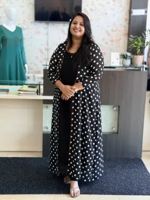 Premium customized wear