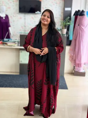 KAFTAN