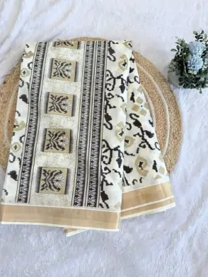 set saree