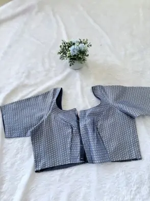 Readymade Blouse
