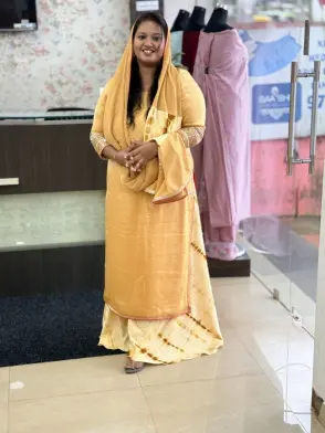 Premium customized wear