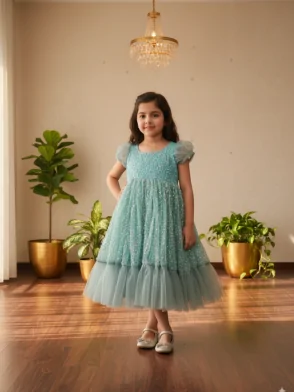 frock