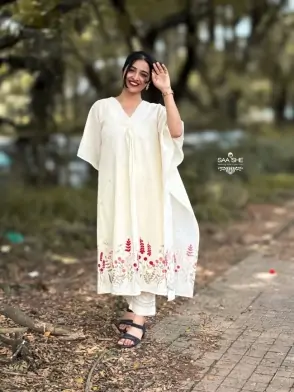 KAFTAN
