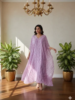 KAFTAN