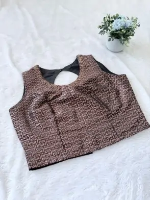 Readymade Blouse