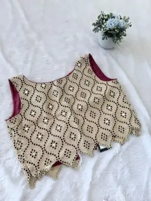 Readymade Blouse