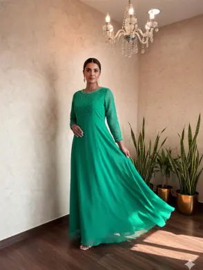 Party/Function Wear Kurtis/Gowns