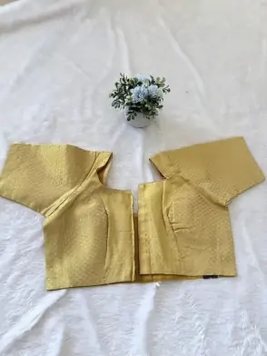 Readymade Blouse