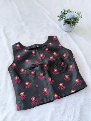 Readymade Blouse