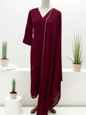 Party/Function Wear Kurtis/Gowns