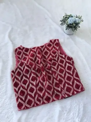 Readymade Blouse