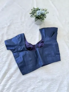Readymade Blouse