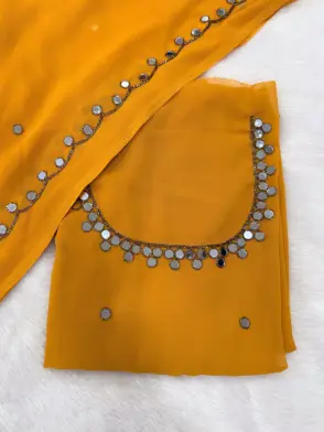 Unstitched materials