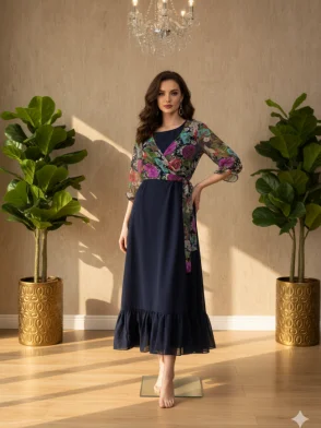 Daily Wear kurti