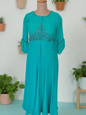 Party/Function Wear Kurtis/Gowns