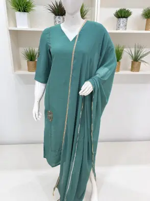 Party/Function Wear Kurtis/Gowns