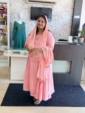 Premium customized wear