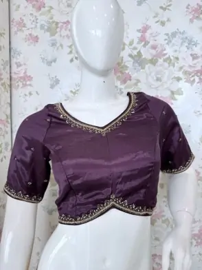 Handwork Blouse