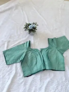 Readymade Blouse