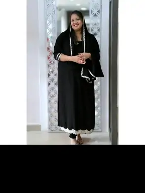 Ready to wear 3 Pcs Suit