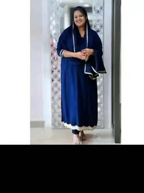 Ready to wear 3 Pcs Suit
