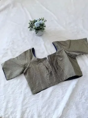 Readymade Blouse