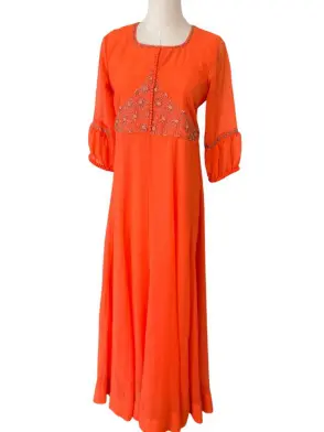 Party/Function Wear Kurtis/Gowns