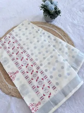set saree